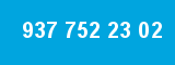 937 752 23 02 937 752 23 02